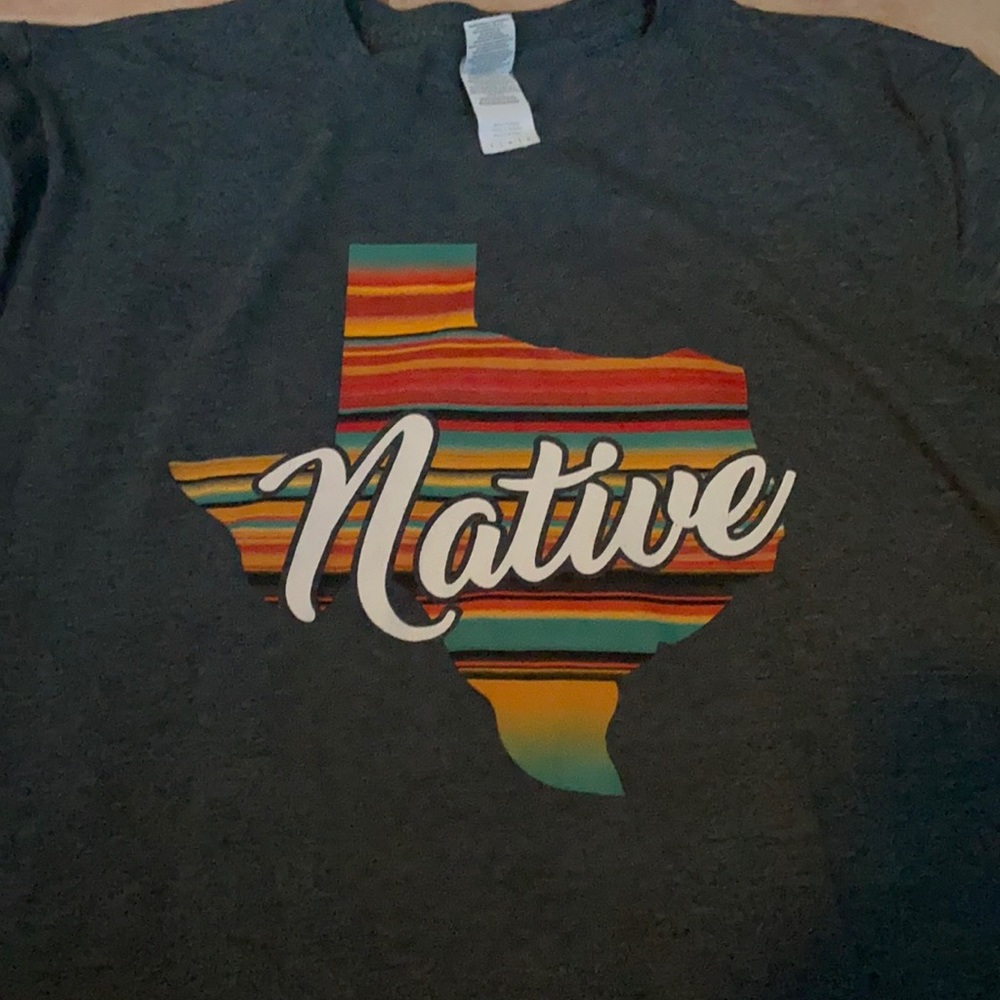 shirt from boutique